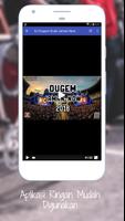 برنامه‌نما All DJ Offlline Remix Dugem Terlengkap 2018 عکس از صفحه