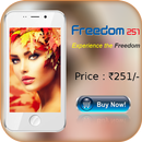 Freedom 251 Fast Register-APK