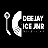 Dj Ice Jnr (The Master Mixxer)