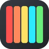 Dj Loop Mix Pads with Record Dj Voice Record