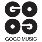 GOGO Music icône