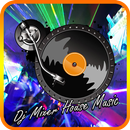 APK Dj Mixer House Music