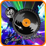 Dj Mixer House Music