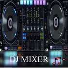 Music DJ Mixer : Virtual DJ Studio Songs Mixes icône