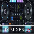 Music DJ Mixer : Virtual DJ Studio Songs Mixes ikona