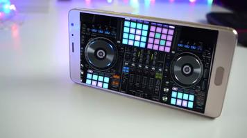 Music DJ Mixer : Virtual DJ Studio Songs Mixes capture d'écran 1