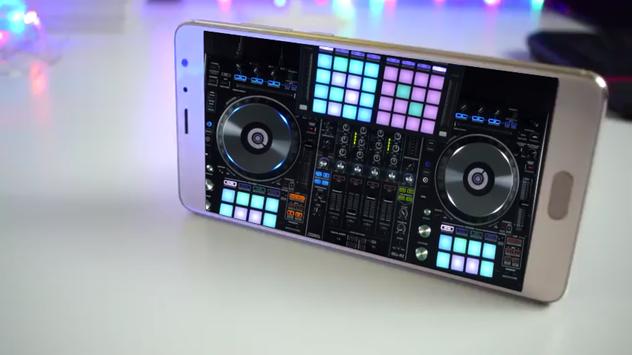 Music DJ Mixer : Virtual DJ Studio Songs Mixes screenshot 1