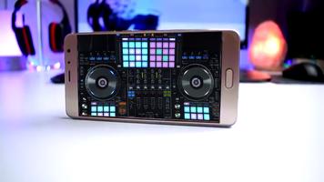 Music DJ Mixer : Virtual DJ Studio Songs Mixes-poster