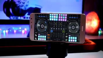Music DJ Mixer : Virtual DJ Studio Songs Mixes capture d'écran 2