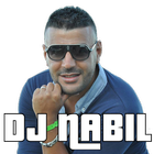 DJNABIL icône