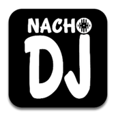 DJ Nacho 아이콘