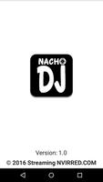 DJ Nacho Affiche
