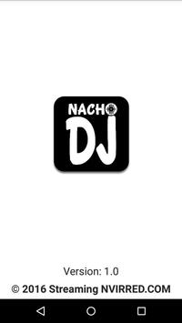 DJ Nacho 海报