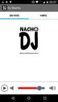 DJ Nacho capture d'écran 1