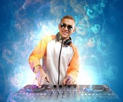 DJ Remix Song Maker Ekran Görüntüsü 1