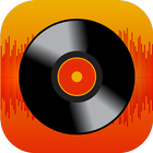 Dj Studio Mix and Record Virtual Djay Mixer icône
