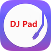 DJ Pad Music Mixer Maker