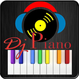 DJ PIANO MIXER