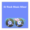 DJ Rock Music Mixer
