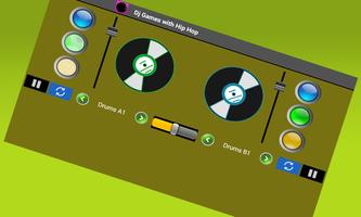 DJ Rock Music Mixer Screenshot 2