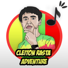 Cleiton Rasta Adventure icône