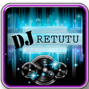 DJ RETUTU aplikacja