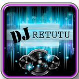 DJ RETUTU アイコン