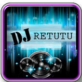DJ RETUTU icône