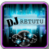 DJ RETUTU biểu tượng