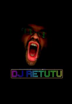 DJ RETUTU ảnh chụp màn hình 3
