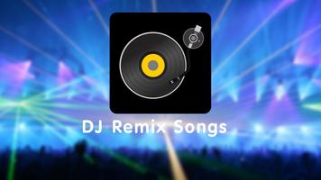 پوستر DJ Remix Songs