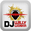 DJ Willy Wonka