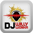 DJ Willy Wonka icône