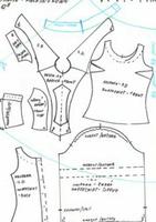 3 Schermata Clothes Pattern