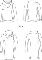 Poster Clothes Pattern