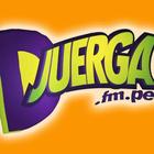 Radio Djuerga - Peru-icoon