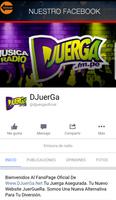 Radio Djuerga - Peru screenshot 2