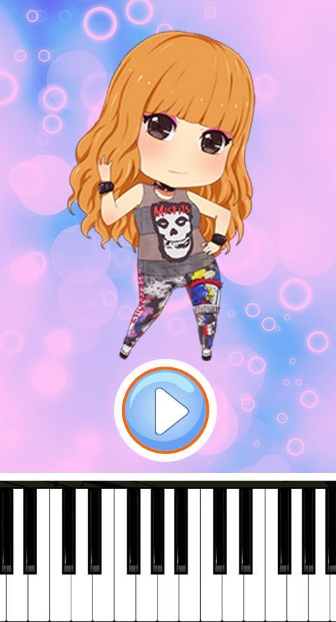 Blackpink Chibi Ddu Du Ddu Du Piano Tiles For Android Apk Download Blackpink Chibi Ddu Du Ddu Du Piano Tiles For Android Apk Download