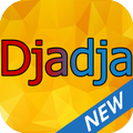Ecoutez Djadja et Dinaz: 2017 nouvelles chansons
