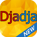 Ecoutez Djadja et Dinaz: 2017 nouvelles chansons APK