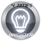 FlashLight Torch icône
