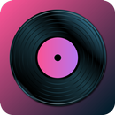 APK Djay Mix Remix Music Virtual DJ 4 Disk