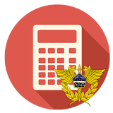 Kalkulator Pabean (Offline) 圖標