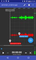 RecForge II Pro - Audio Record Screenshot 2