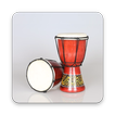 Djembe Reggae Pro