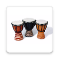 Djembe Reagge Real