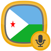 Radio Djibouti