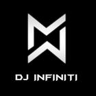 DJ INFINITI Zeichen