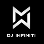 DJ INFINITI أيقونة