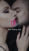 Poster Elite Dating